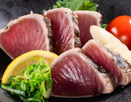 讃岐オリーブ牛鉄板焼き