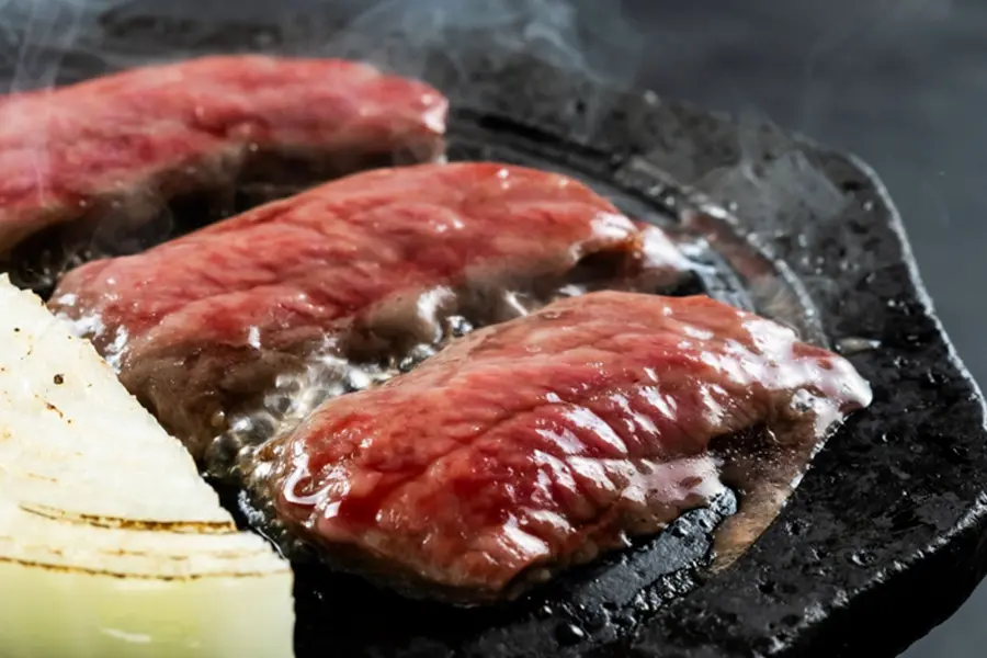 【土地の恵み会席】6月～8月